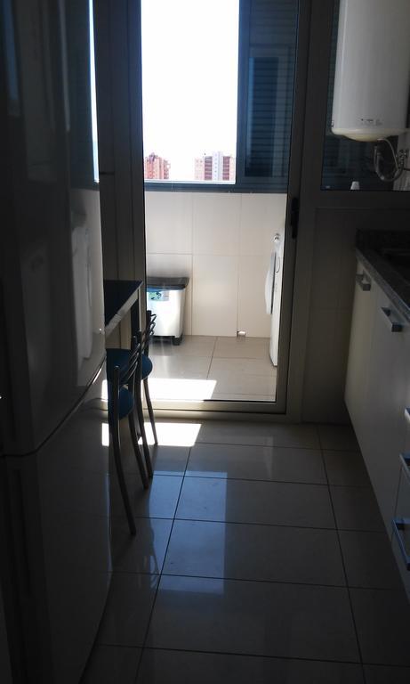 Apartment Carmentxu Gemelos 26