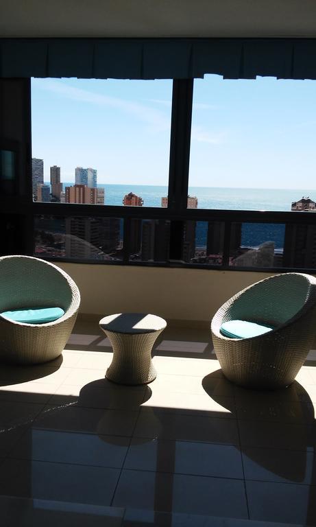 Apartment Apartment Carmentxu Gemelos 26
