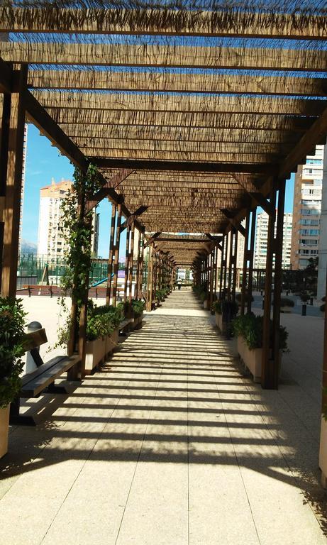 Apartment Apartment Carmentxu Gemelos 26 *