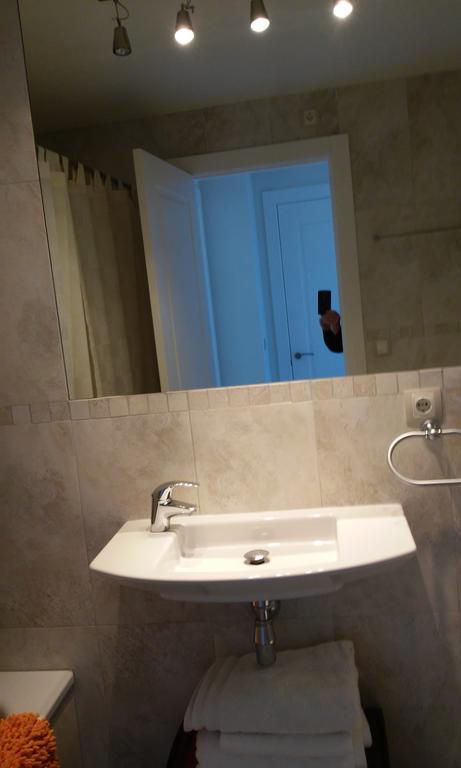 Apartment Carmentxu Gemelos 26 *