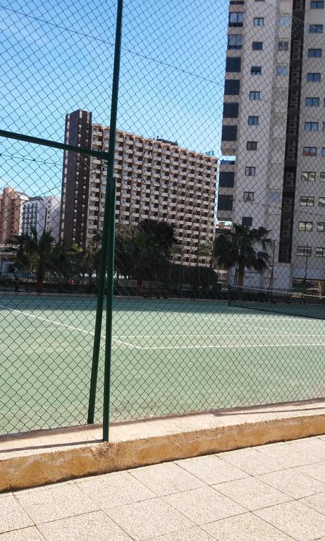 Apartment Apartment Carmentxu Gemelos 26 Benidorm