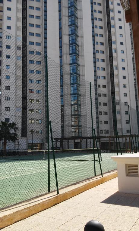 Apartment Carmentxu Gemelos 26 Benidorm