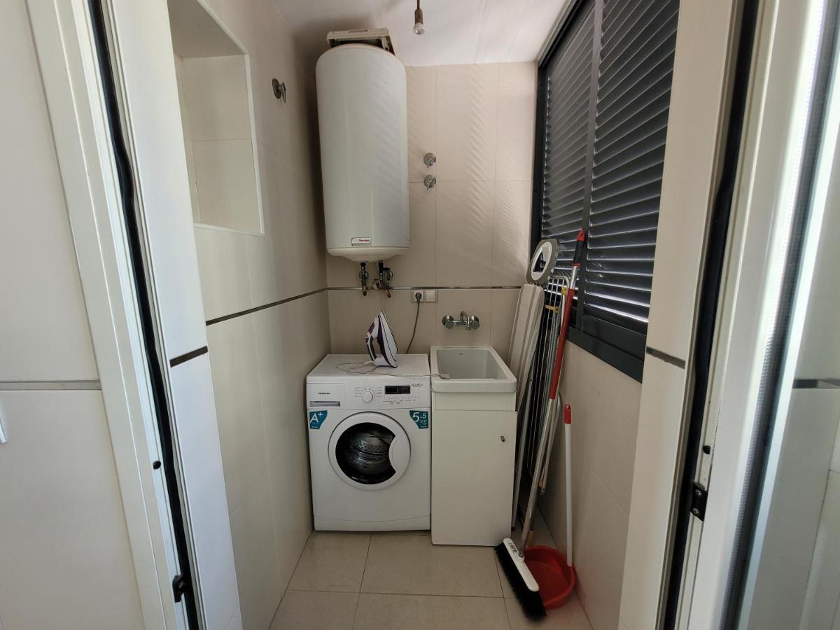 Gemelos 26-fincas Apartamento Benidorm