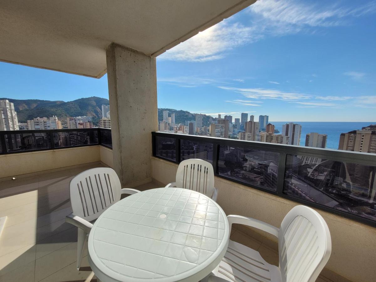 Apartamento Gemelos 26-fincas *