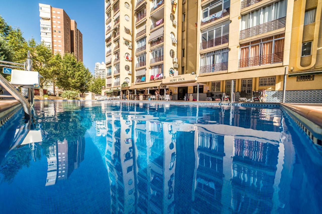 Apartment Moby Dick By Wt