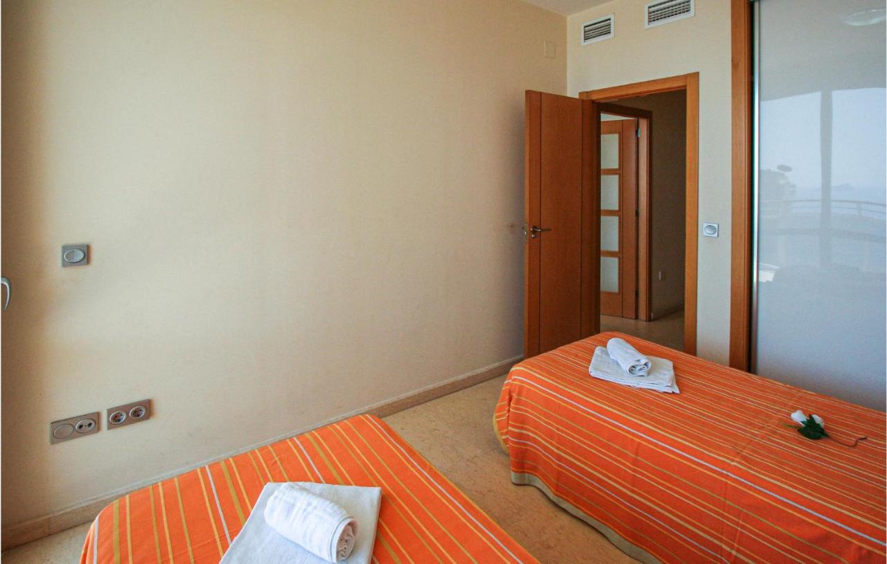 Apartment Beautiful In With Sauna, Indoor Swimming Pool And Swimming Pool Benidorm