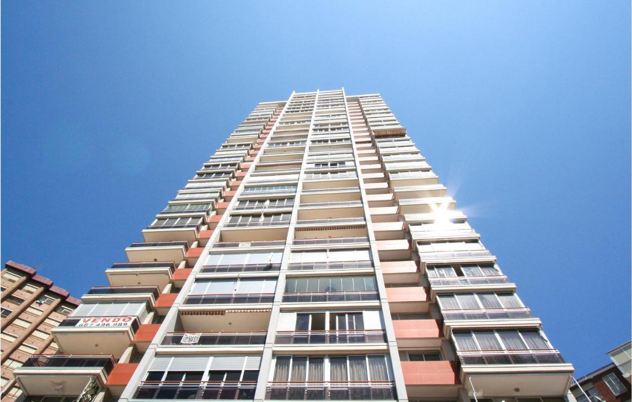 Beautiful In With Sauna, Indoor Swimming Pool And Swimming Pool Apartment