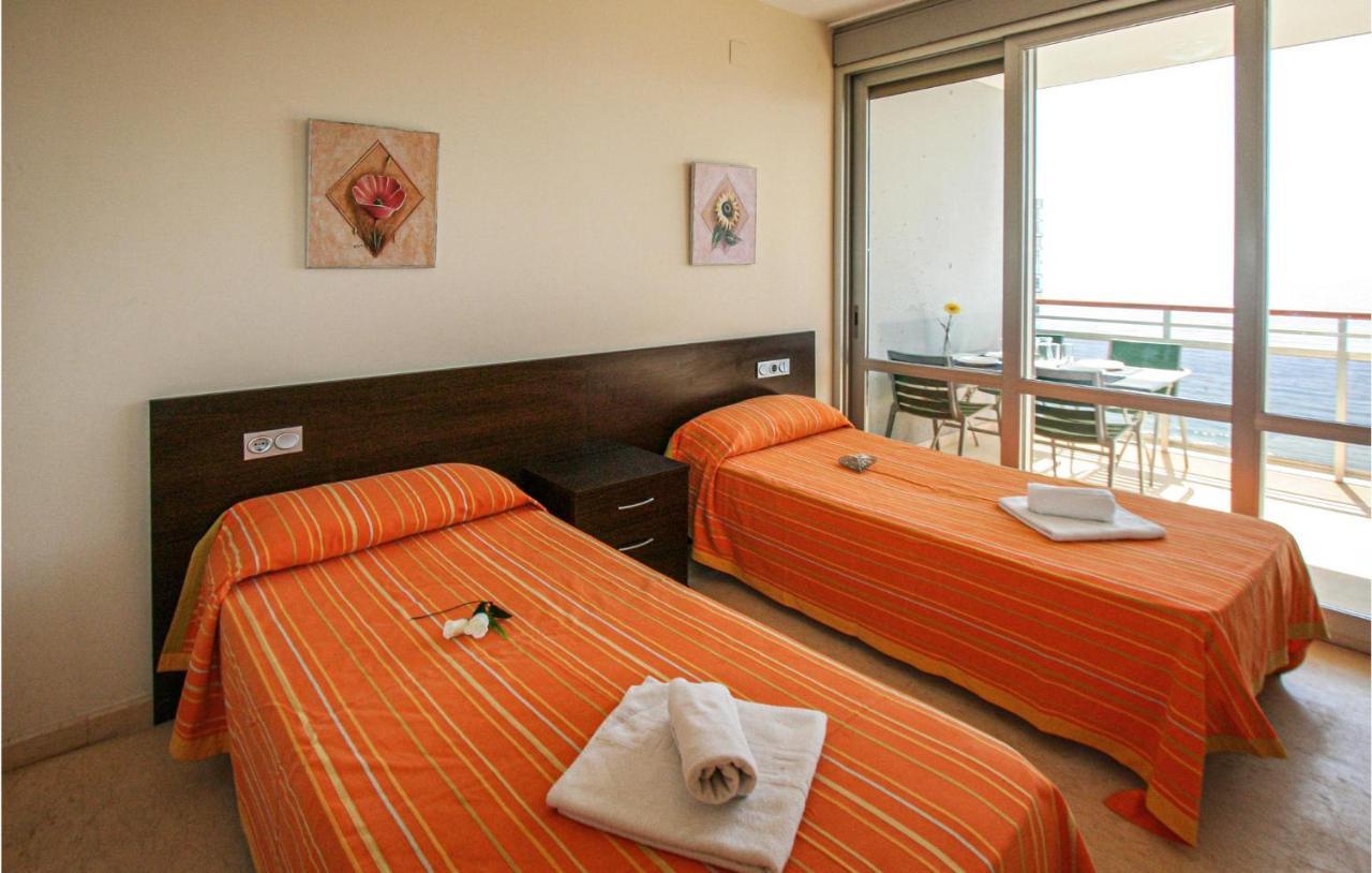 Beautiful In With Sauna, Indoor Swimming Pool And Swimming Pool Apartment