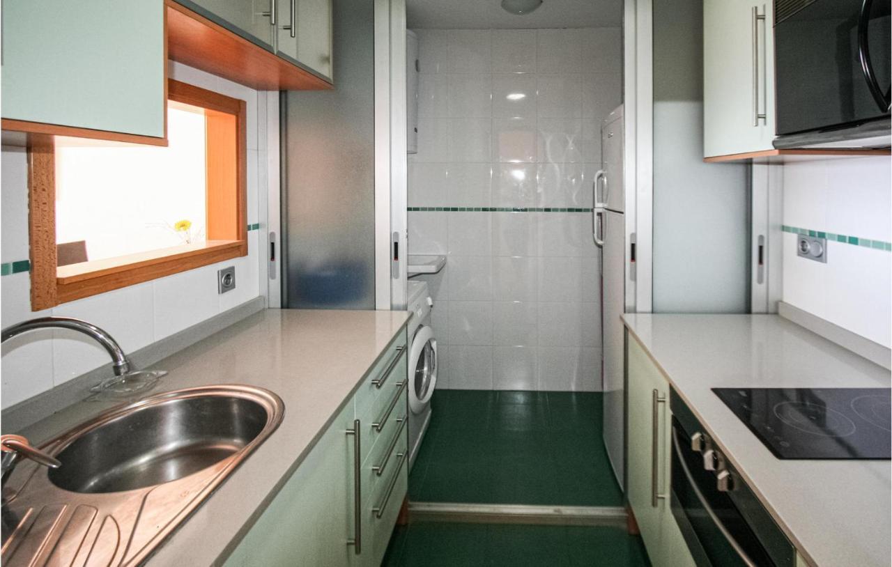 Apartment Beautiful In With Sauna, Indoor Swimming Pool And Swimming Pool Benidorm