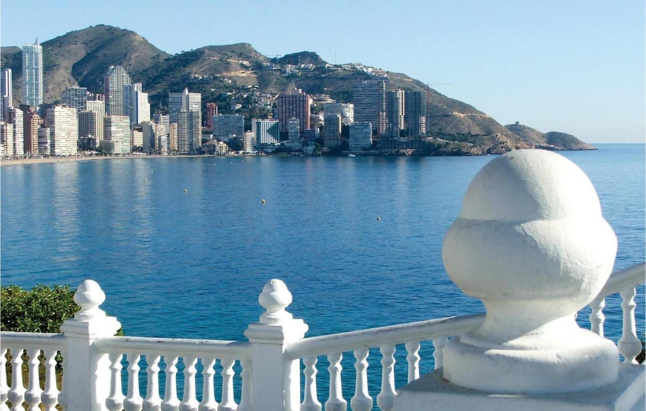 Beautiful In With Sauna, Indoor Swimming Pool And Swimming Pool Apartment *