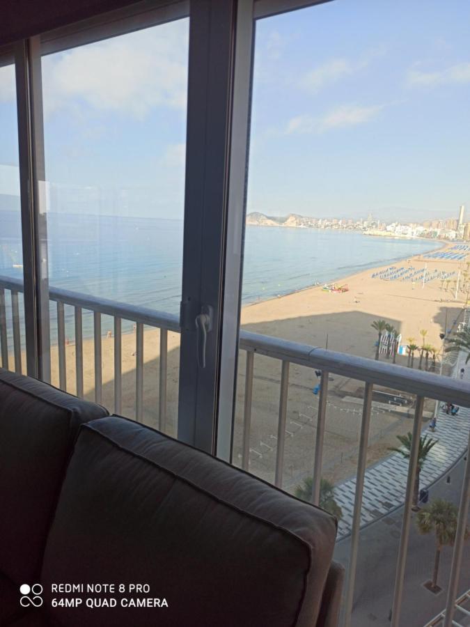 Apartment Happy Benidorm