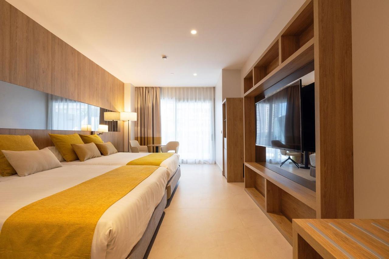 Gold Arcos 4 Sup - Opened 2022 Benidorm