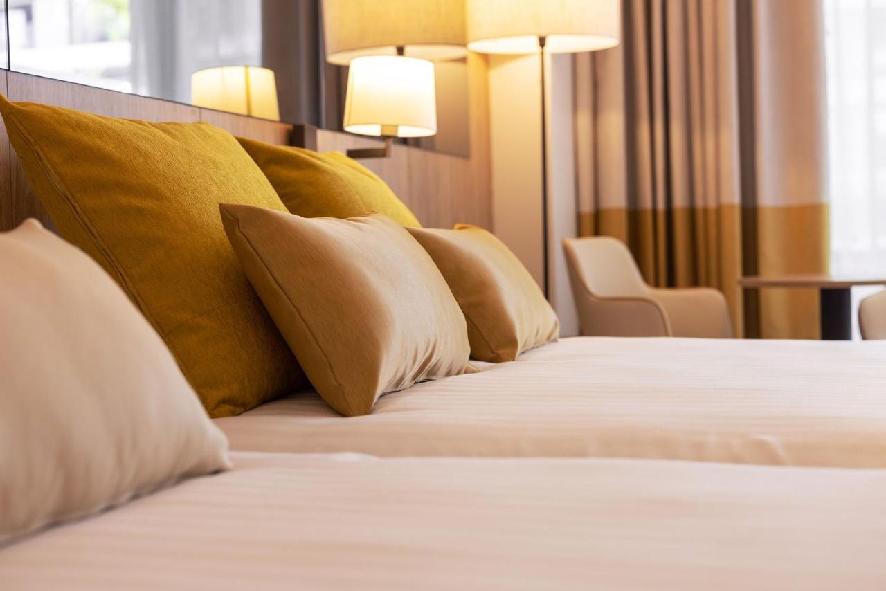 Hotel Gold Arcos 4 Sup - Built In 2022 4*