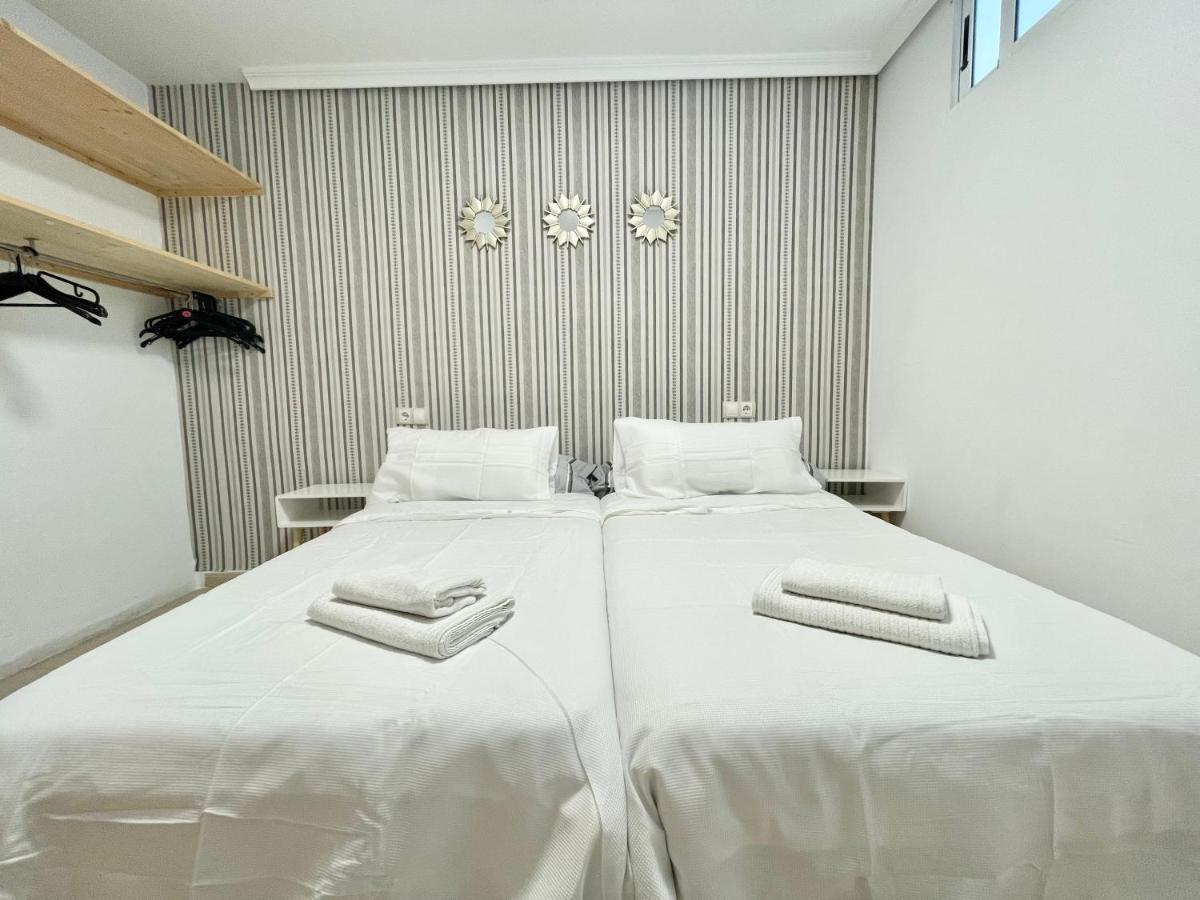 Apartment Payma *