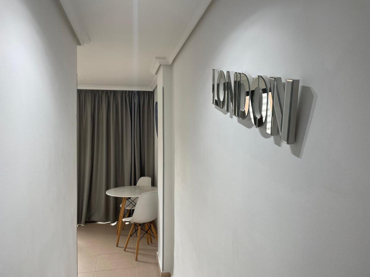 Apartment Payma