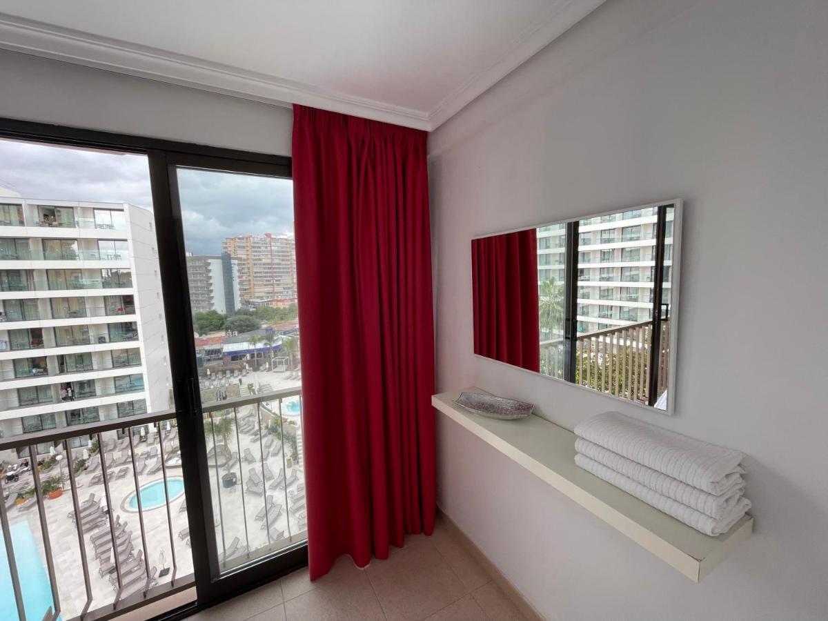 Payma Benidorm