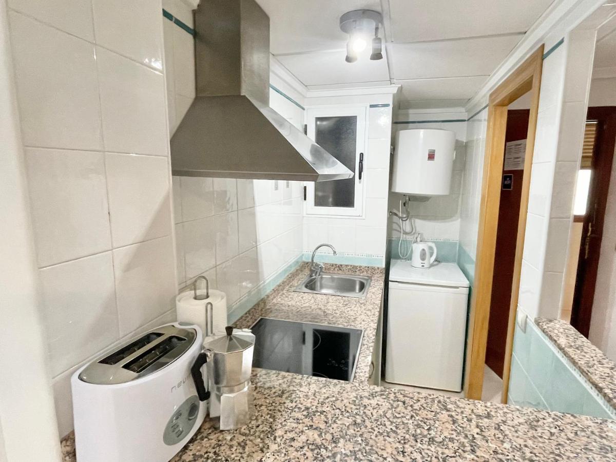 Payma Apartment Benidorm