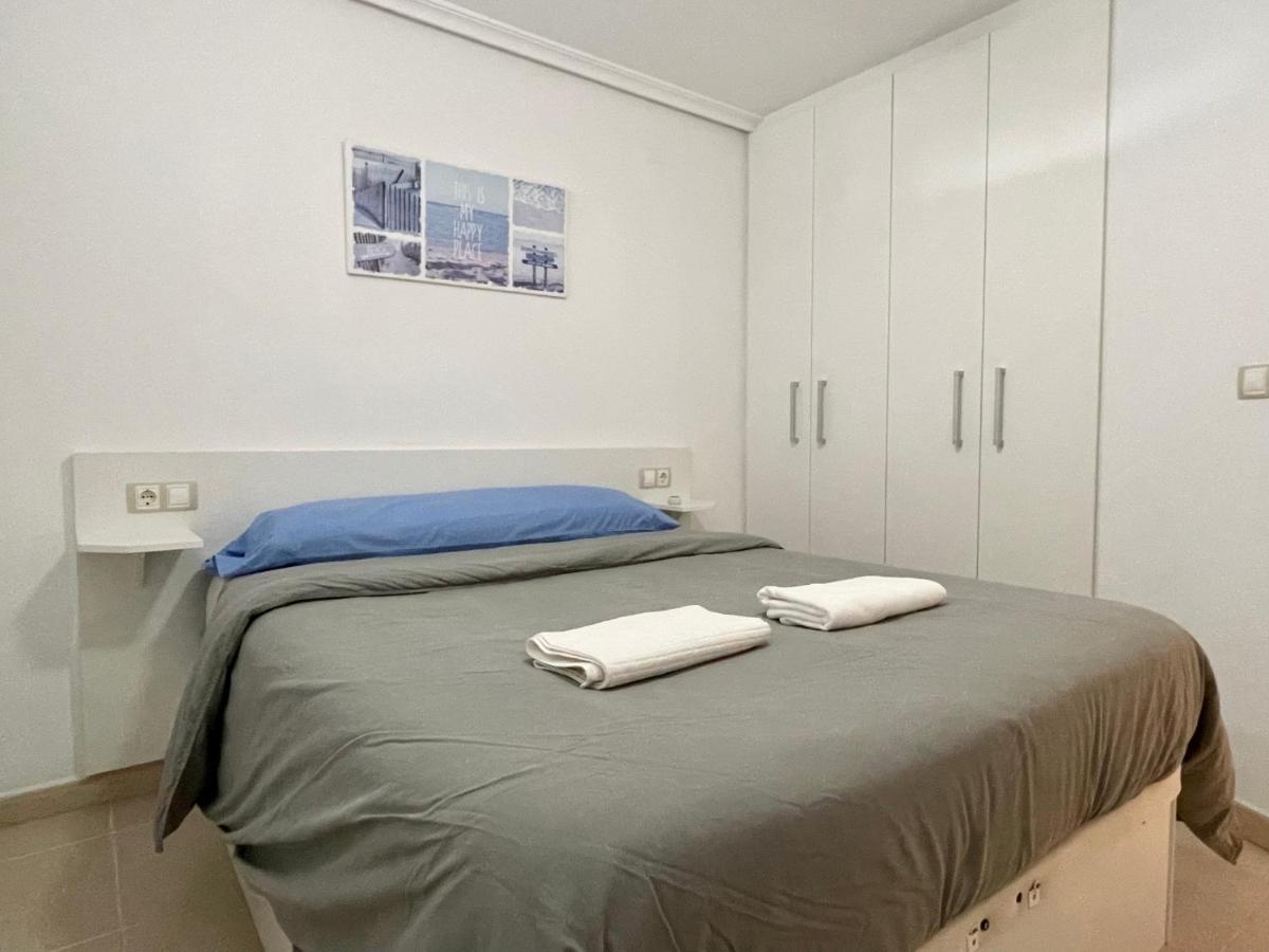 Apartment Payma Benidorm