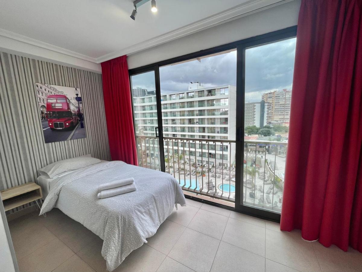 Appartement Payma *