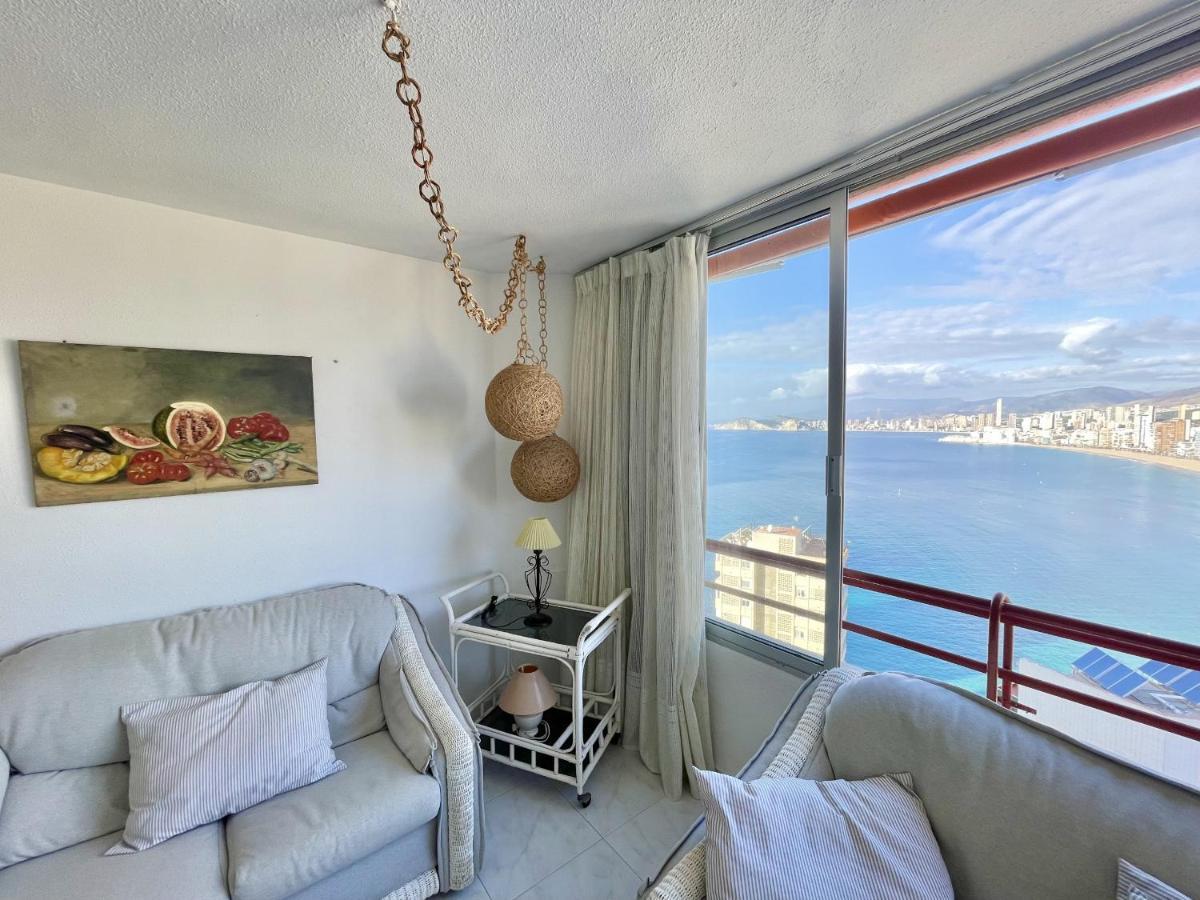 Apartment Rincon Best Views Benidorm