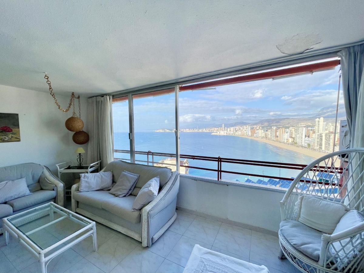 Rincon Best Views Apartment Benidorm