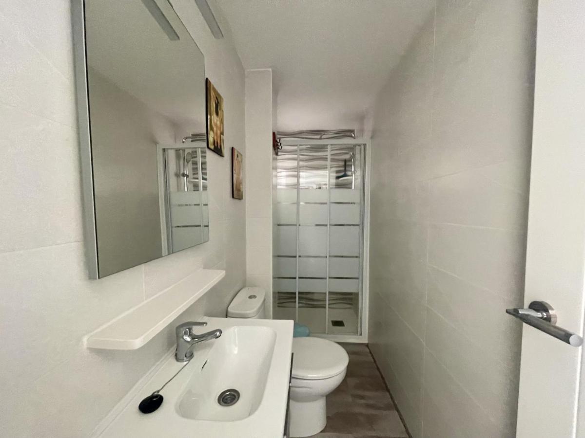 Apartment New Cenit