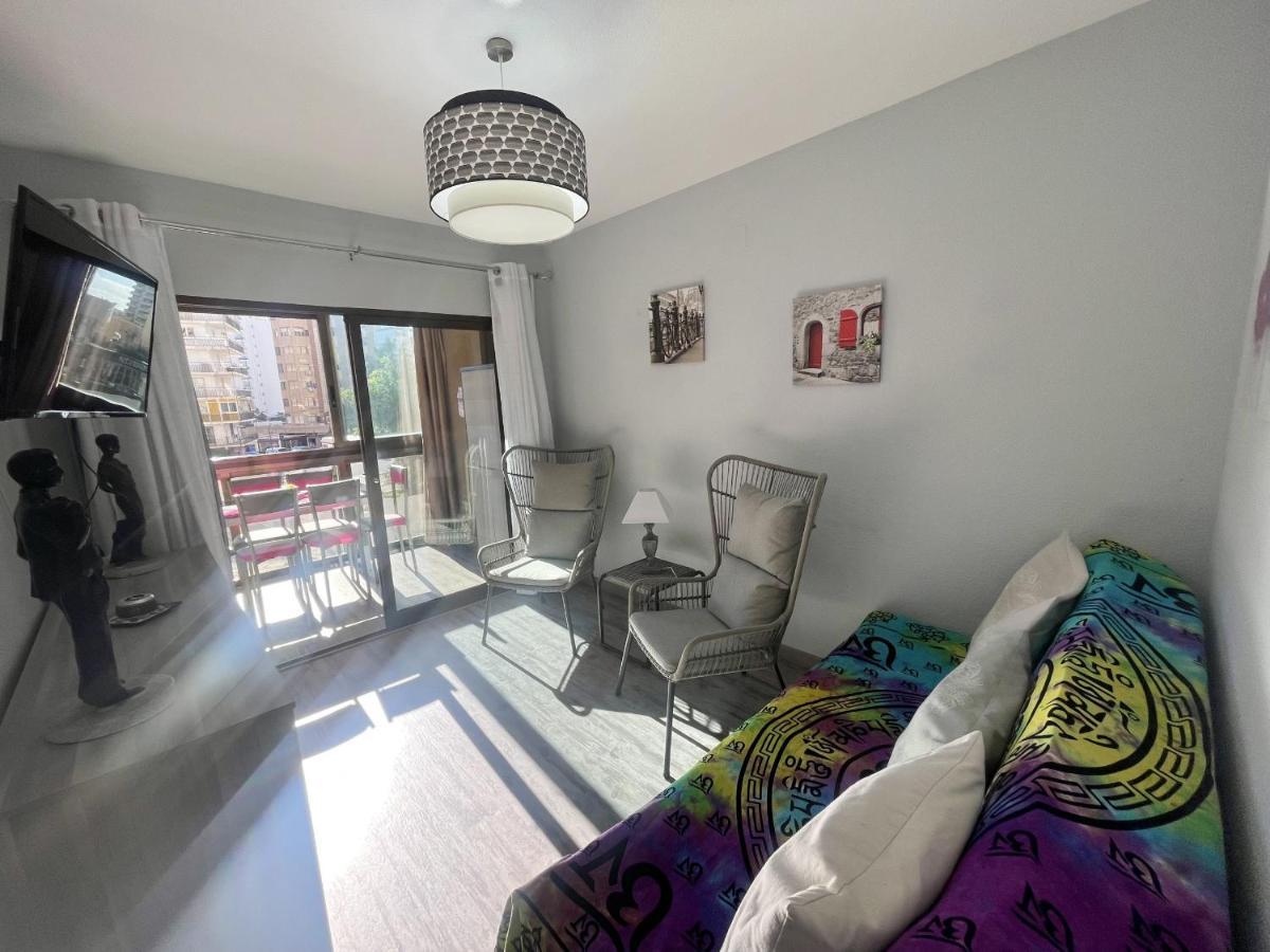 Apartment New Cenit