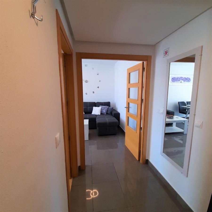 Luxury Boutique Torresol, Free Parking, Wi-fi, Pool, Apartamento Benidorm