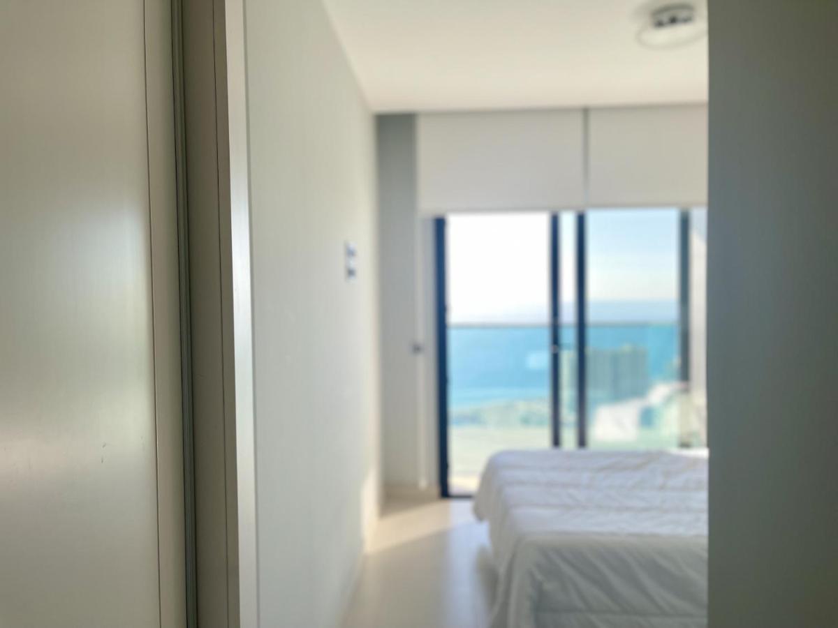 Sunset And Relax Apartment Benidorm