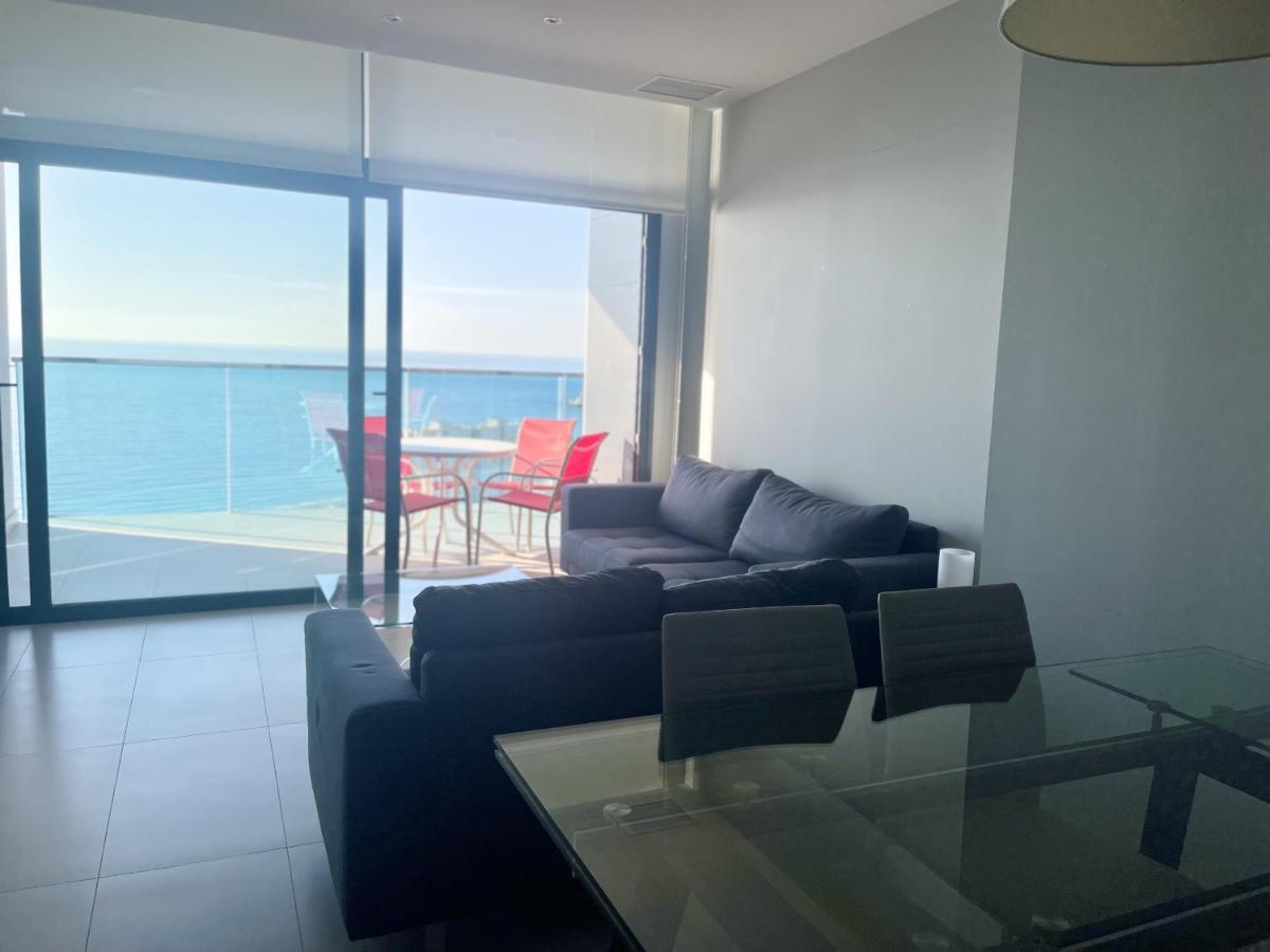 Apartment Sunset And Relax Benidorm