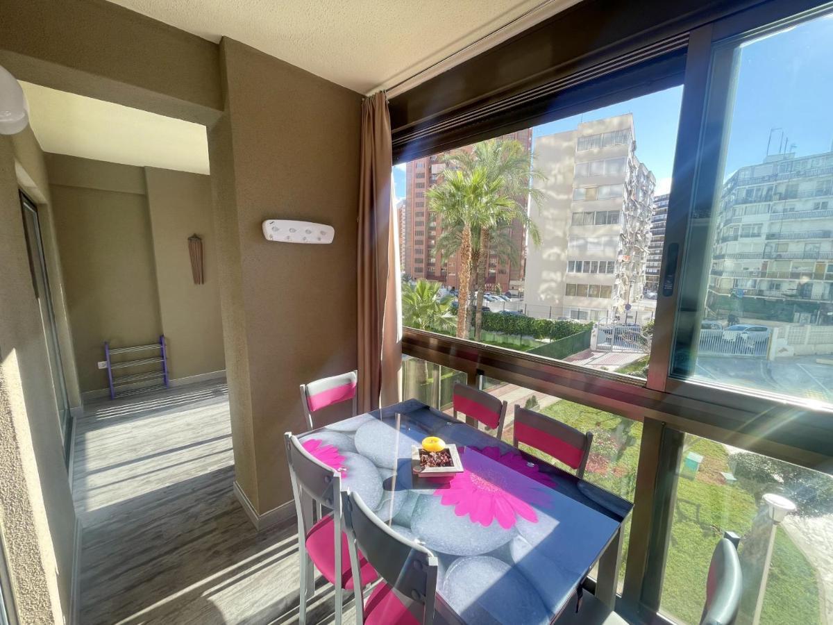 Apartment New Cenit