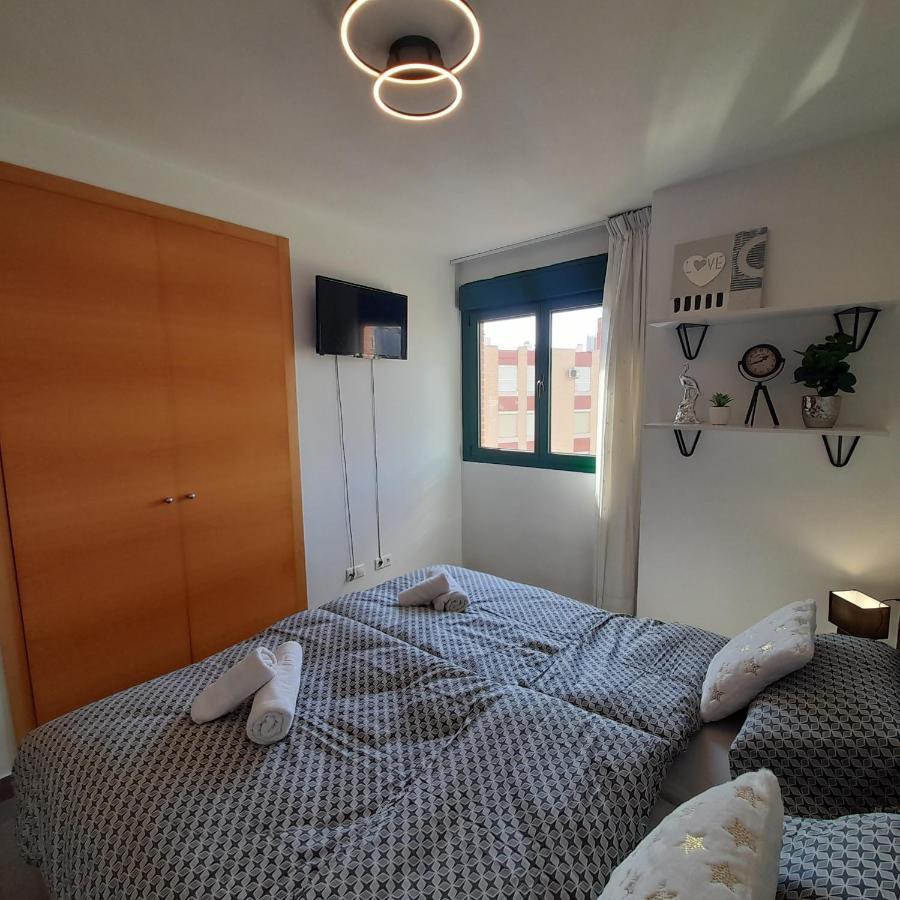 Luxury Boutique Torresol, Free Parking, Wi-fi, Pool, *