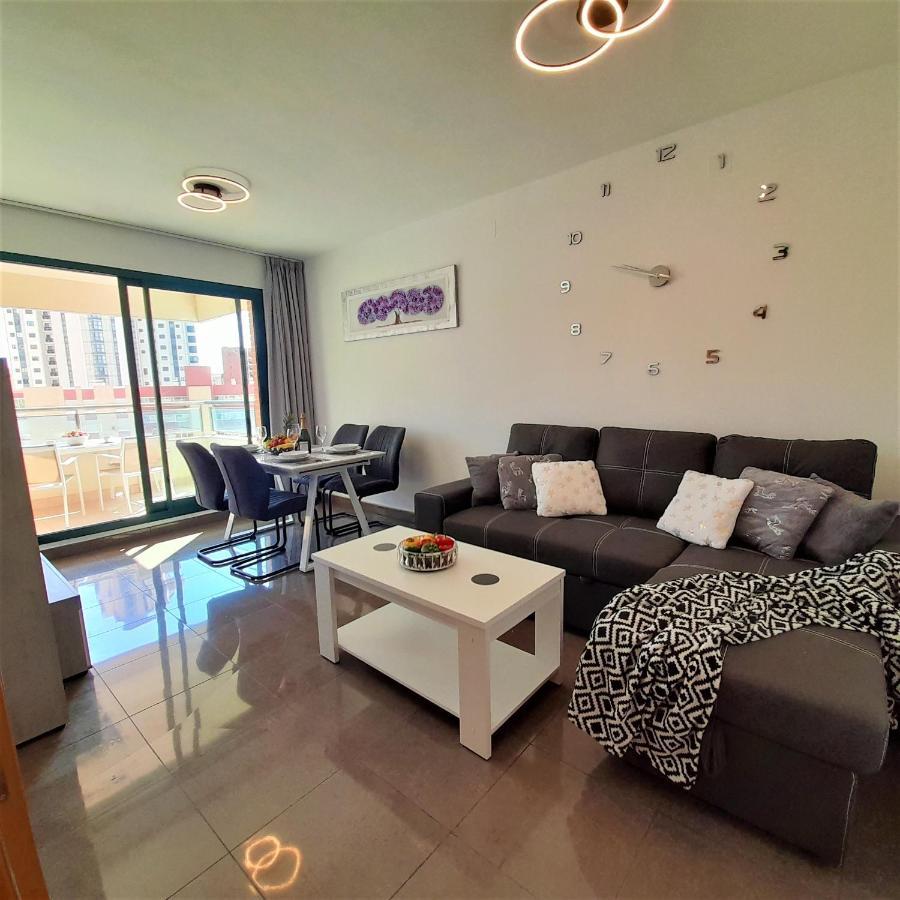 Luxury Boutique Torresol, Free Parking, Wi-fi, Pool, Apartamento