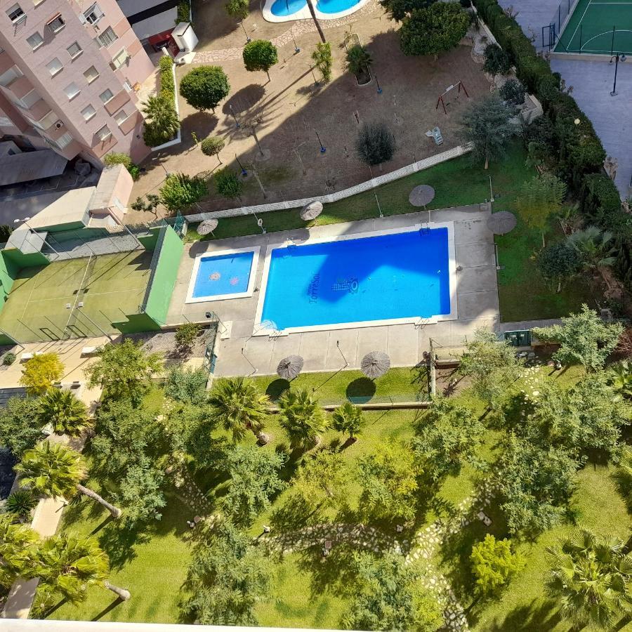 Luxury Boutique Torresol, Free Parking, Wi-fi, Pool, Apartamento