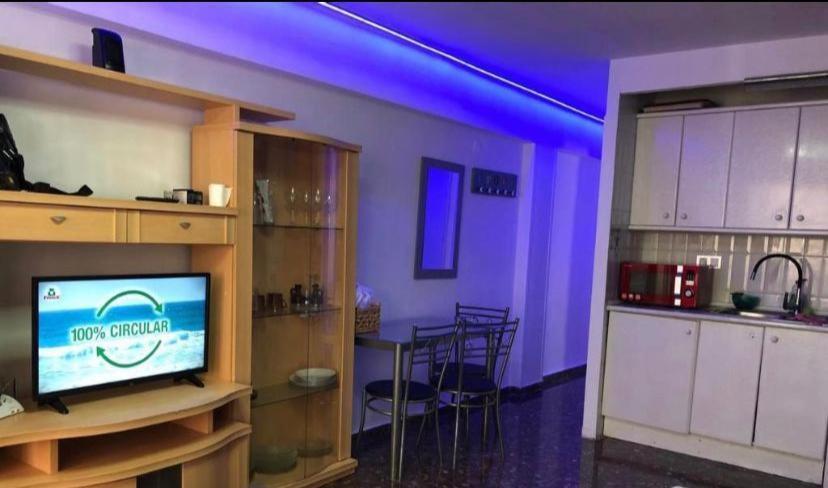 Apartment Apartamento Celebraciones *