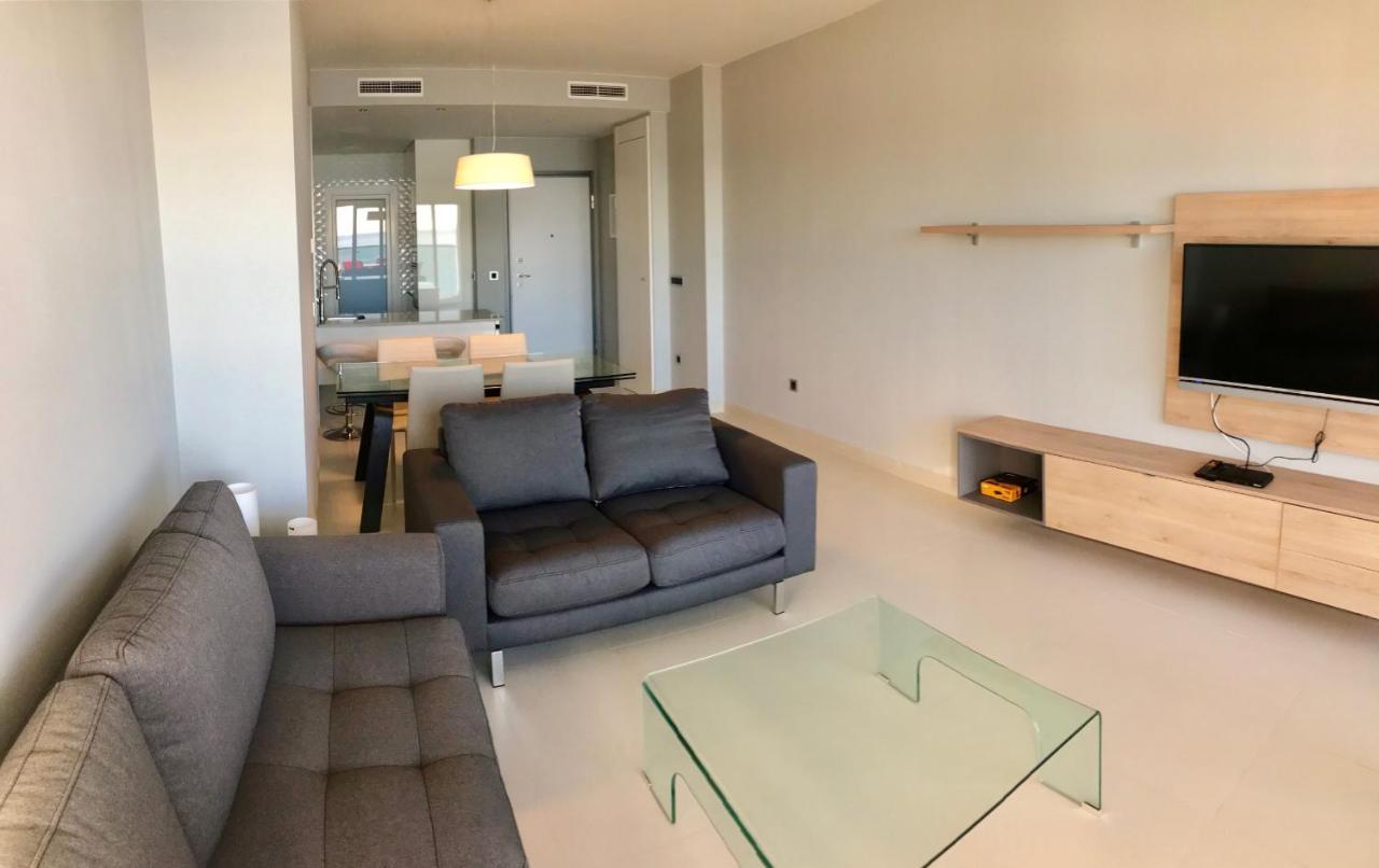 Sunset And Relax Apartment