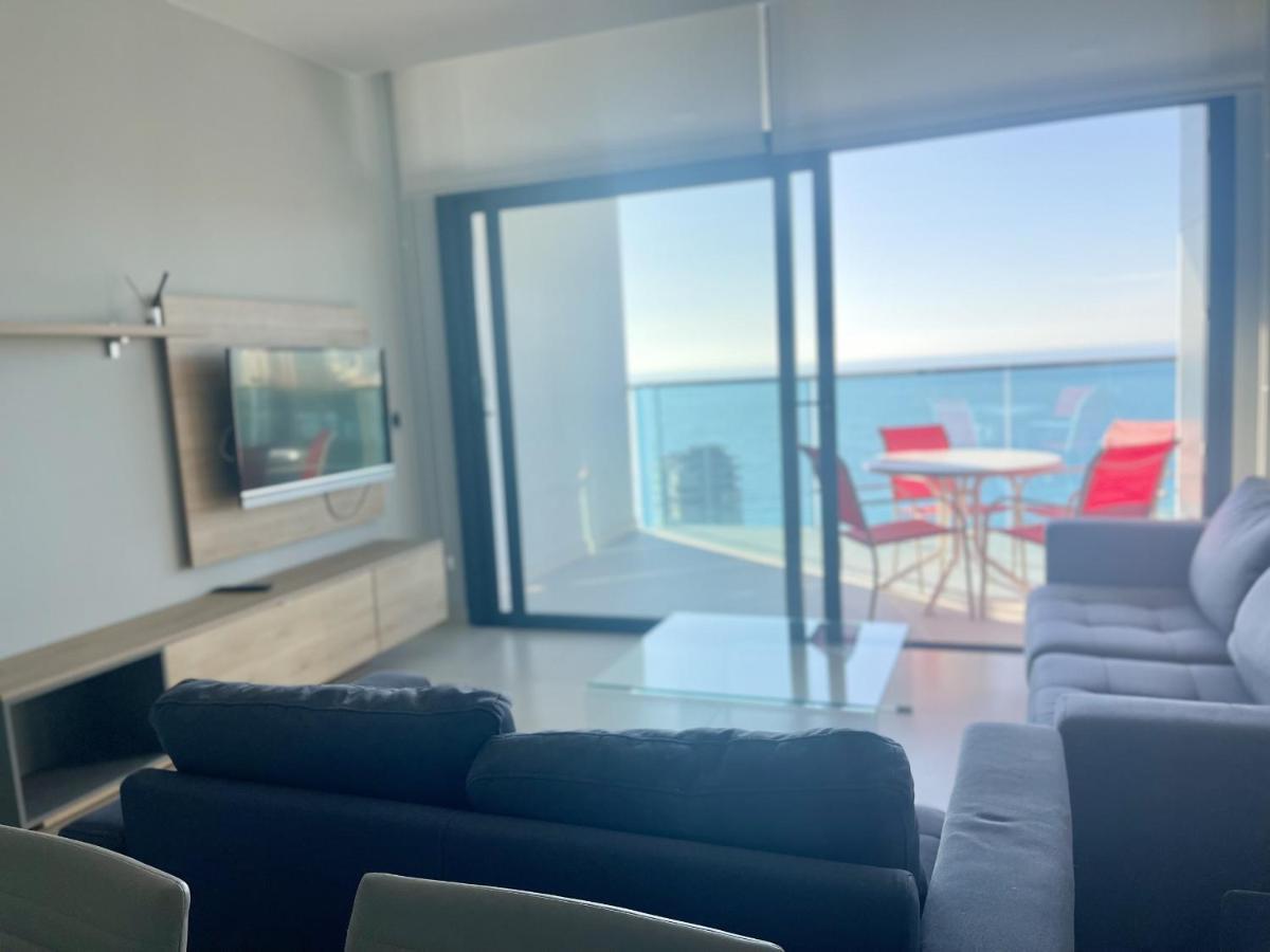 Sunset And Relax Apartment