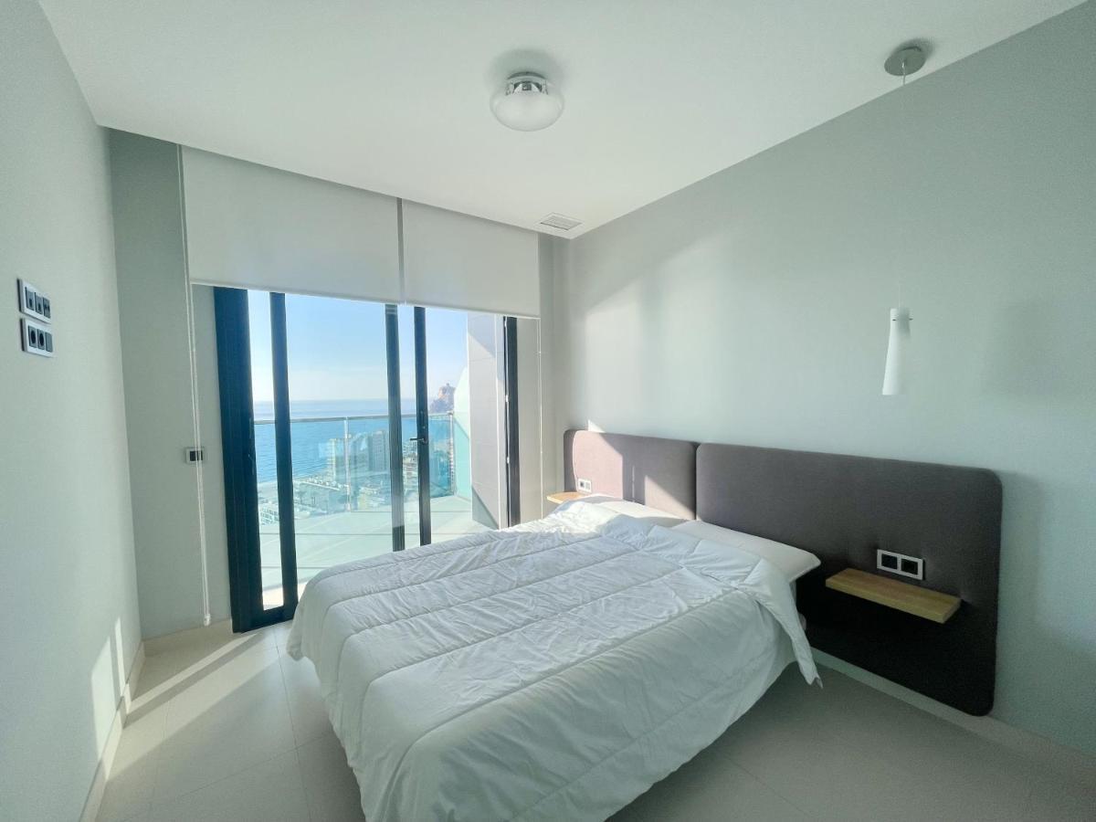 Apartment Sunset And Relax Benidorm