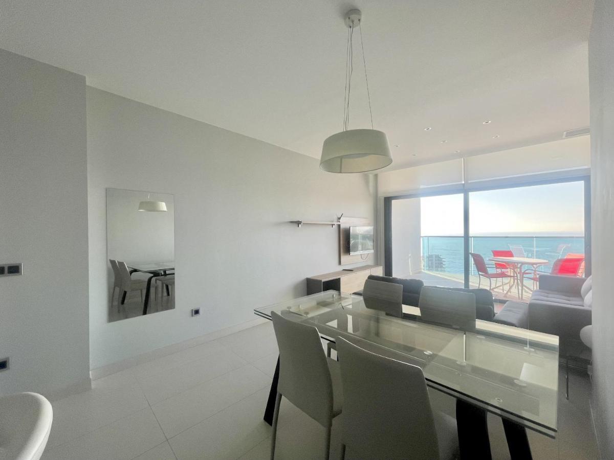Sunset And Relax Apartment *