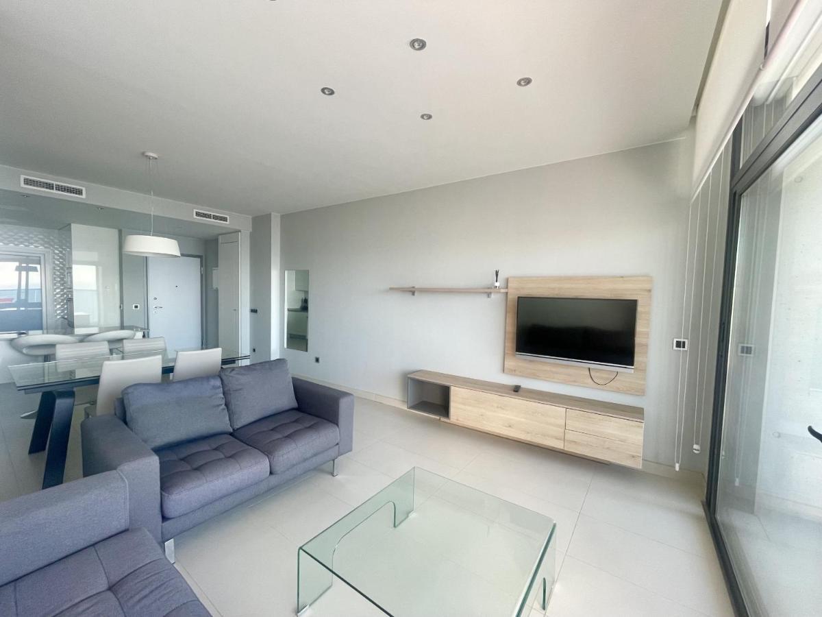 Sunset And Relax Apartment *