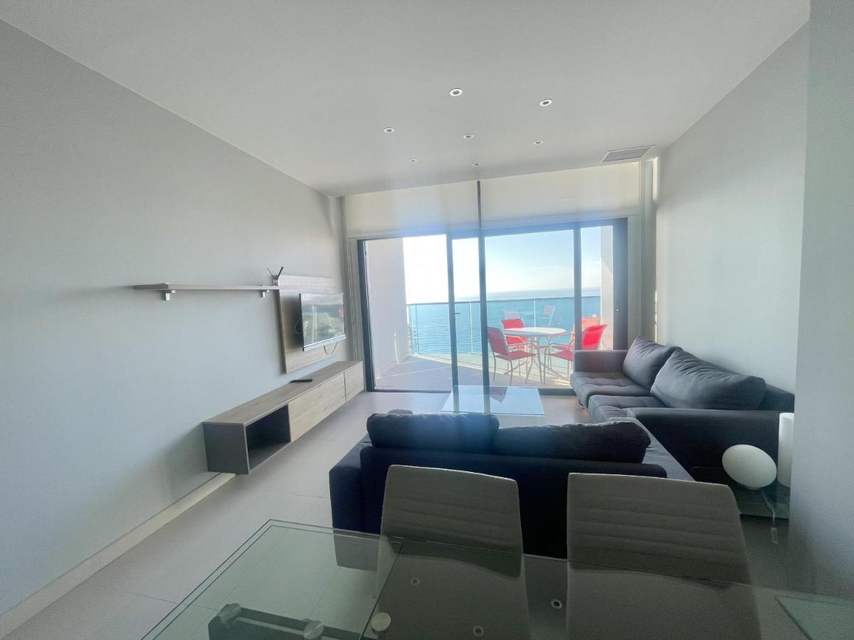 Sunset And Relax Apartment Benidorm