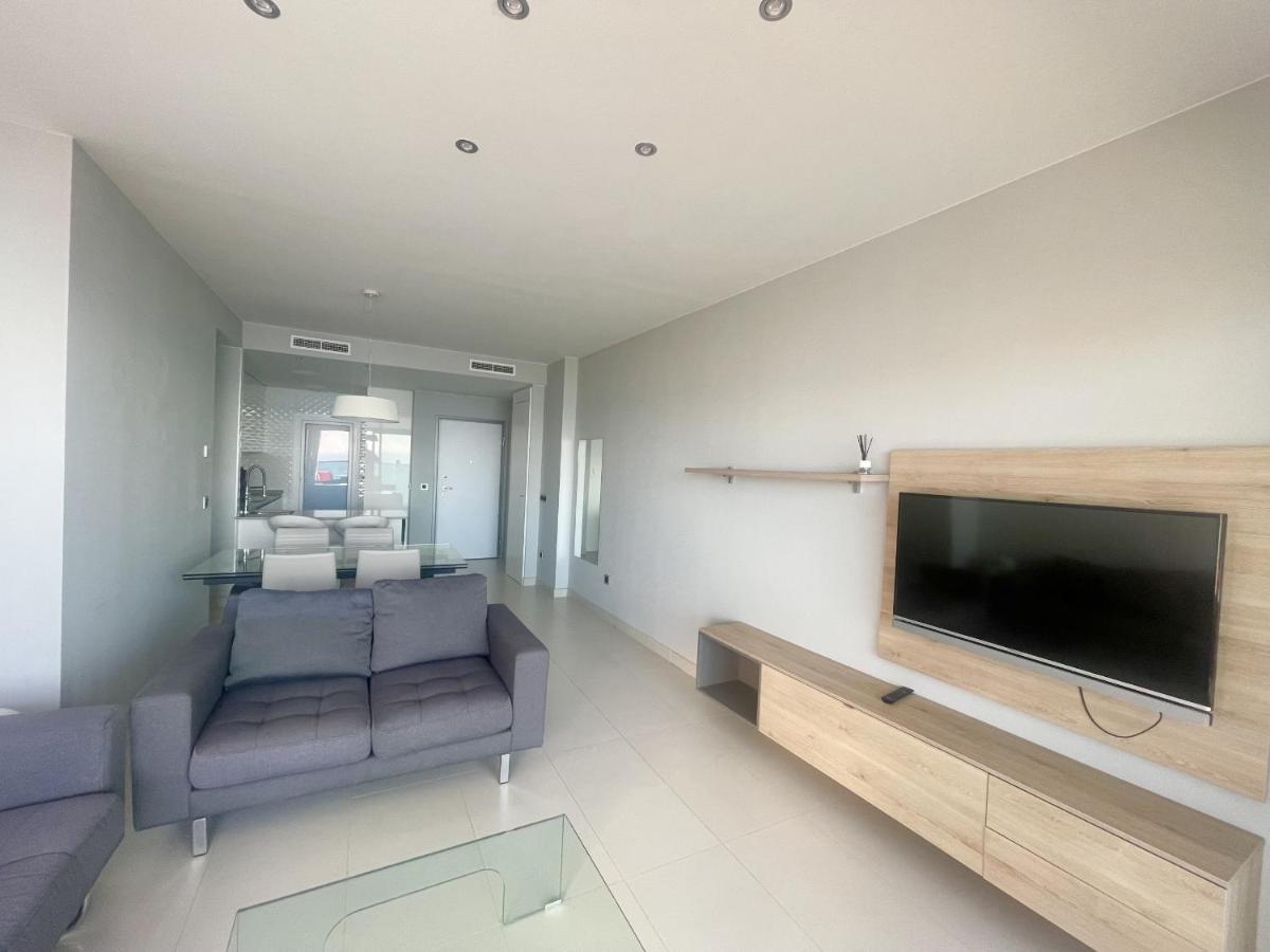 Apartment Sunset And Relax Benidorm