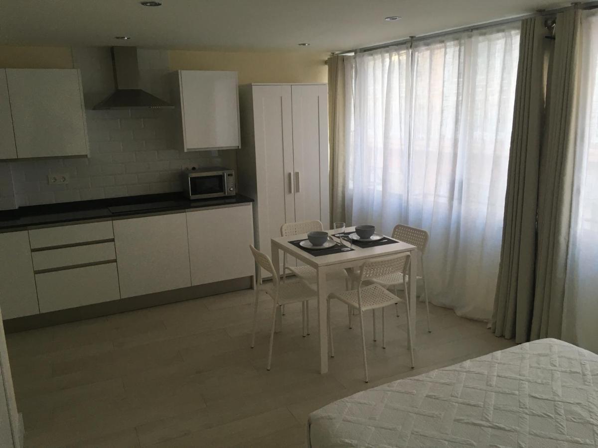 Apartamento Benipenthouse Accommodations *