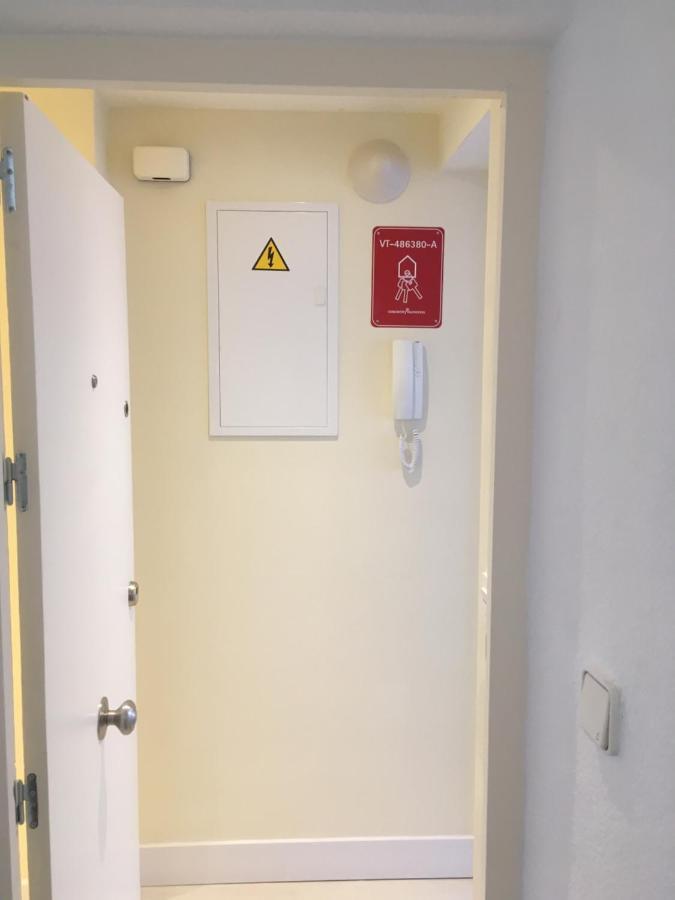 Apartamento Benipenthouse Accommodations