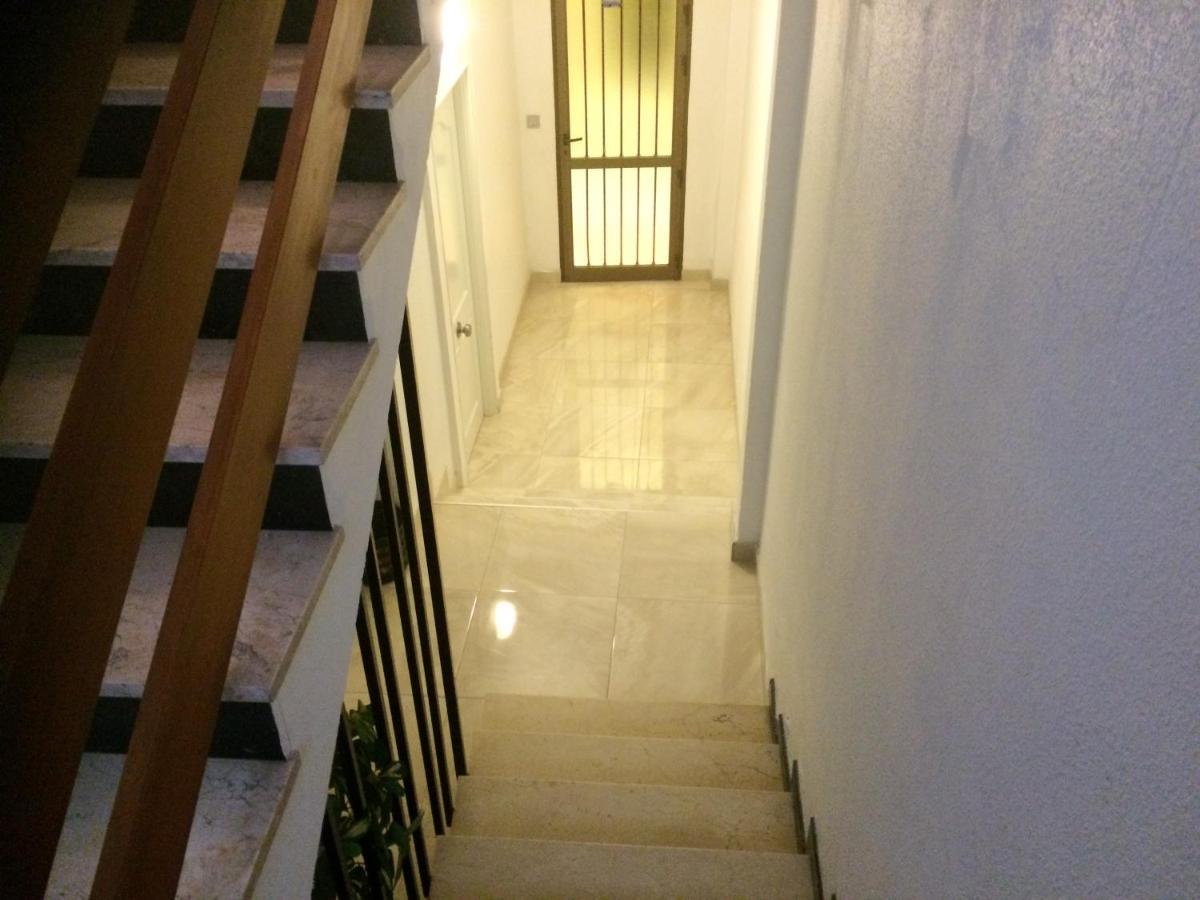 Benipenthouse Accommodations Benidorm