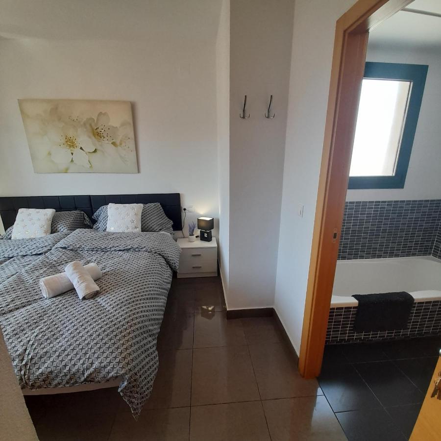 Apartamento Luxury Boutique Torresol, Free Parking, Wi-fi, Pool,