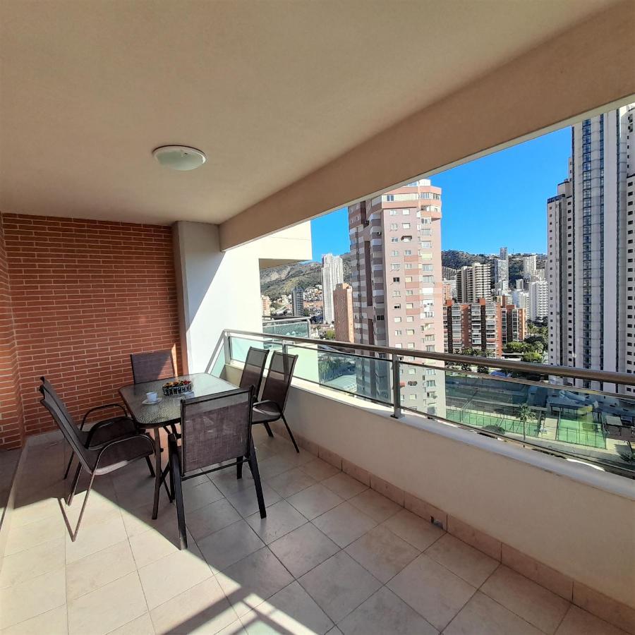 Apartamento Luxury Boutique Torresol, Free Parking, Wi-fi, Pool, *