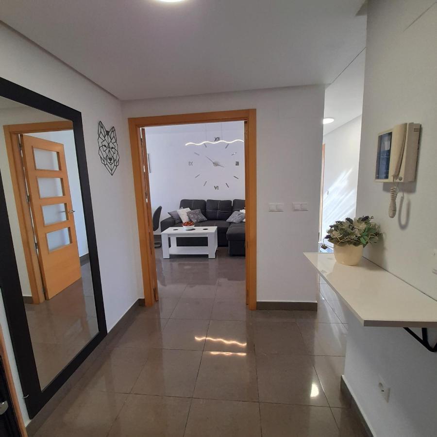 Luxury Boutique Torresol, Free Parking, Wi-fi, Pool, *
