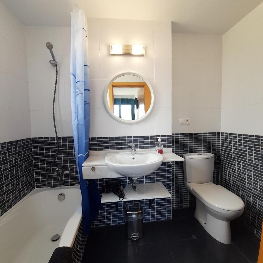 Parque Torre Sol Boutique Apartment 12 Floor , Free Parking, Wi-Fi, Pool, Apartment Benidorm