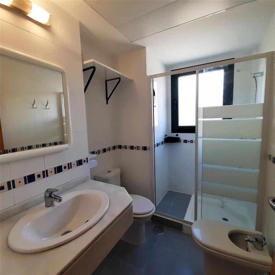 Luxury Boutique Torresol, Free Parking, Wi-fi, Pool, * Benidorm